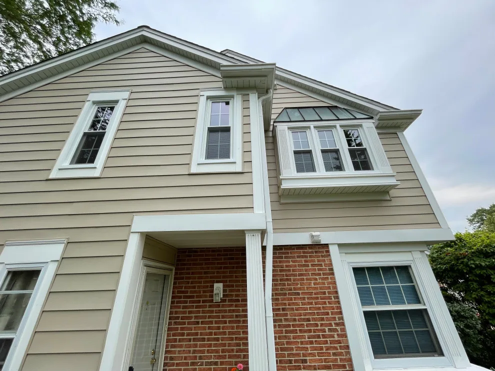 Bay Window Renovation by Goverla Windows And Doors - Photo 6