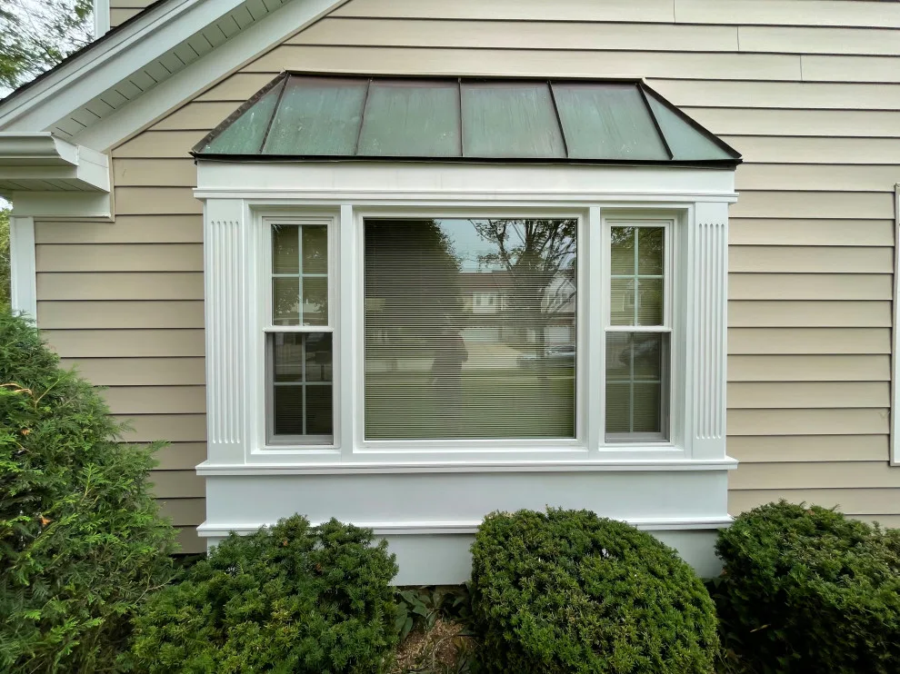 Bay Window Renovation by Goverla Windows And Doors - Photo 3