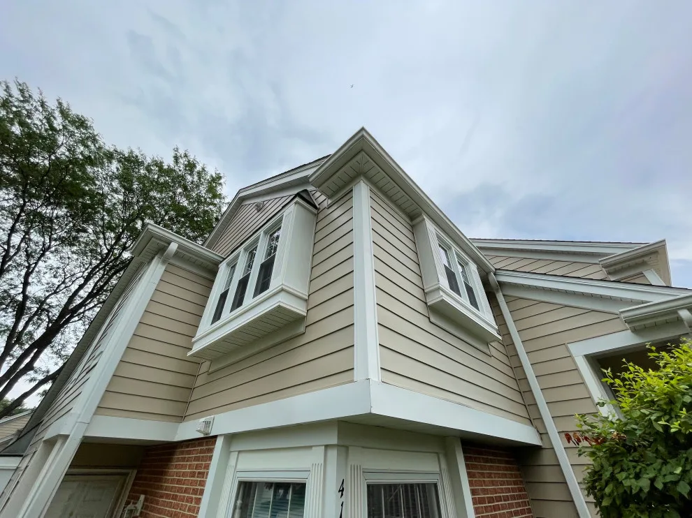 Bay Window Renovation by Goverla Windows And Doors - Photo 2