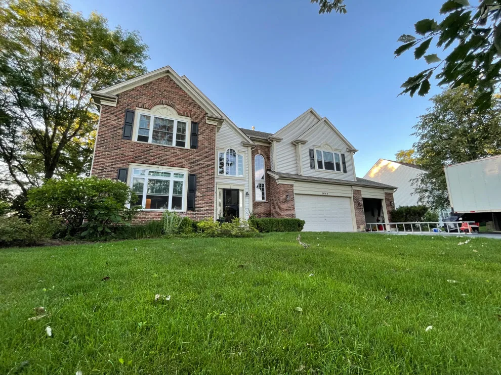 Replacement of Windows and Front Doors by Goverla Windows And Doors - Photo 4