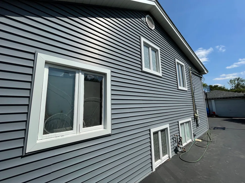Replacement of Large Front Bay Window by Goverla Windows And Doors - Photo 10