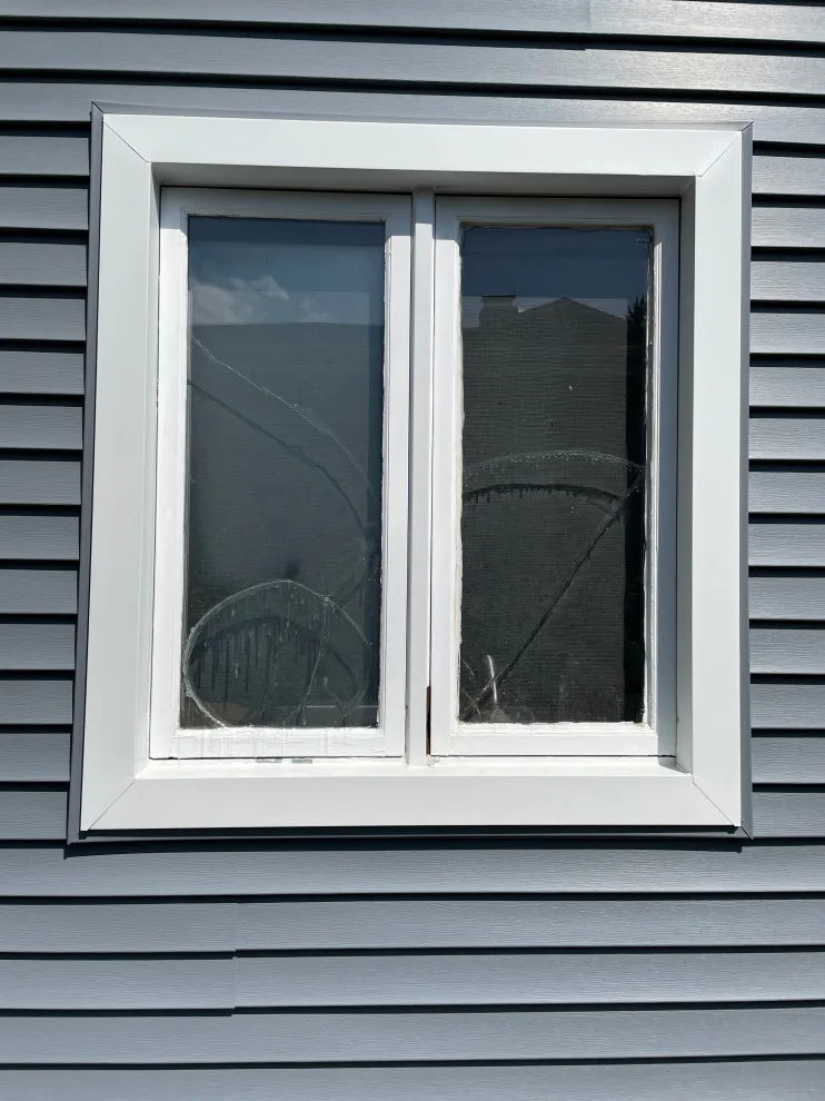Replacement of Large Front Bay Window by Goverla Windows And Doors - Photo 8