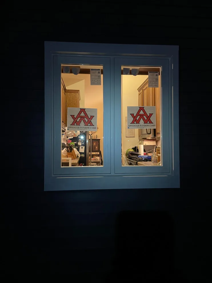 Replacement of Large Front Bay Window by Goverla Windows And Doors - Photo 4