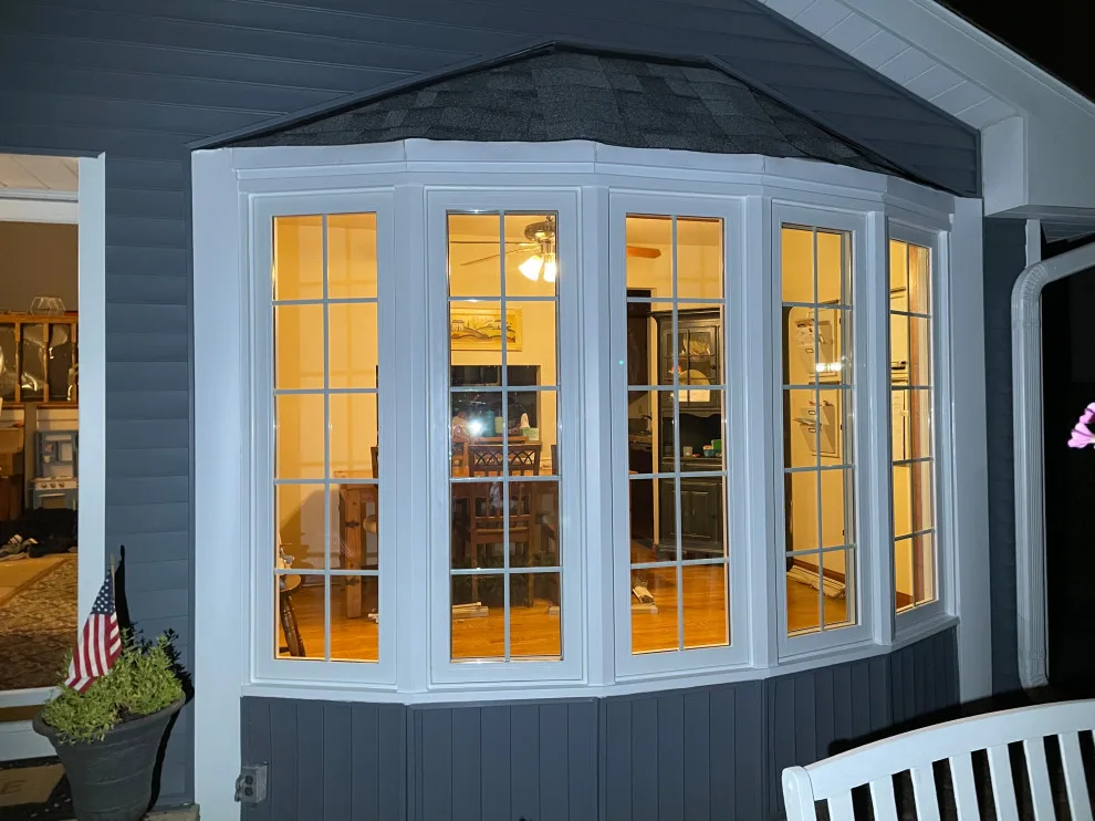 Replacement of Large Front Bay Window by Goverla Windows And Doors - Photo 15