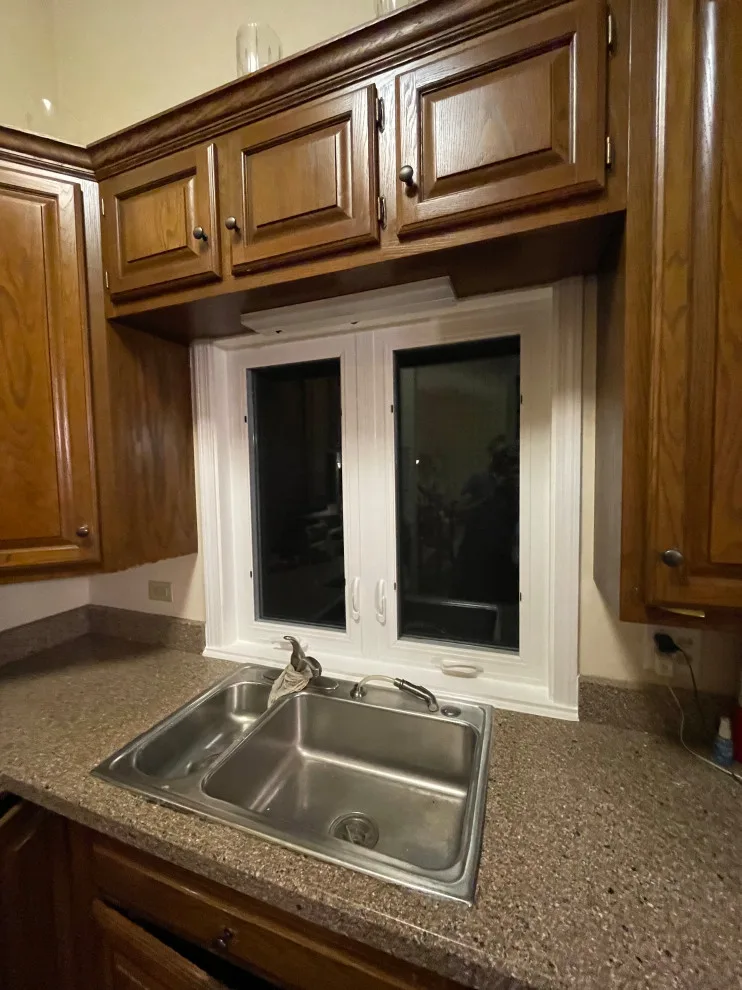 Replacement of Large Front Bay Window by Goverla Windows And Doors - Photo 11
