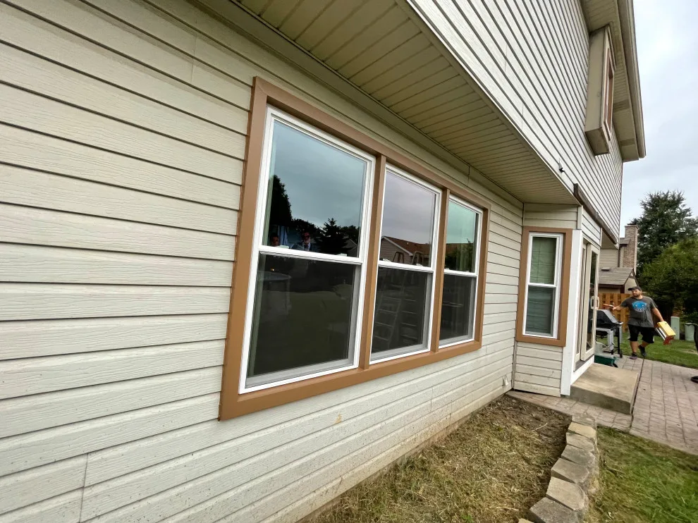 Premium Window Installation by Goverla Windows And Doors - Photo 7