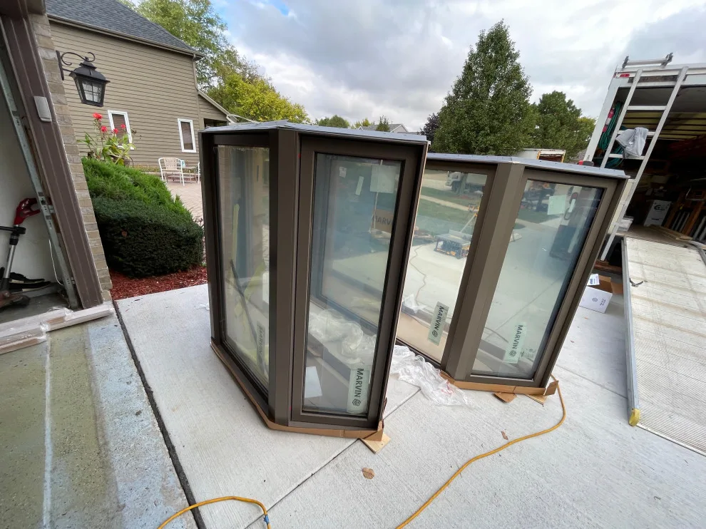 Window Installation Project by Goverla Windows And Doors - Photo 3