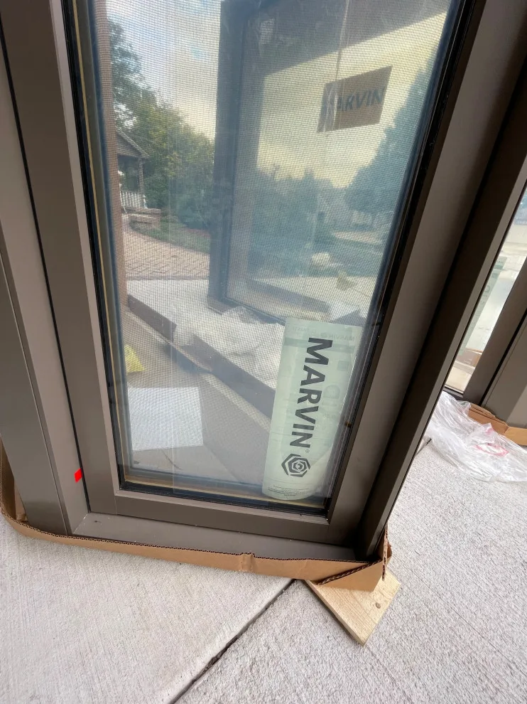 Window Installation Project by Goverla Windows And Doors - Photo 31