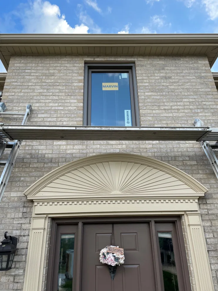 Window Installation Project by Goverla Windows And Doors - Photo 34