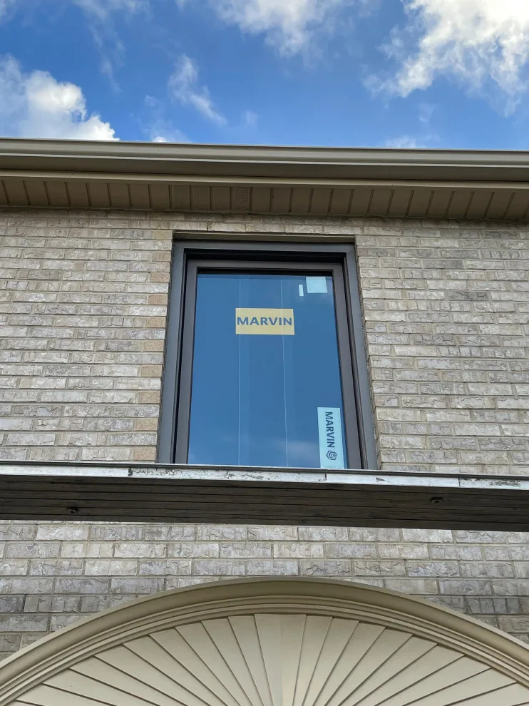 Window Installation Project by Goverla Windows And Doors - Photo 23
