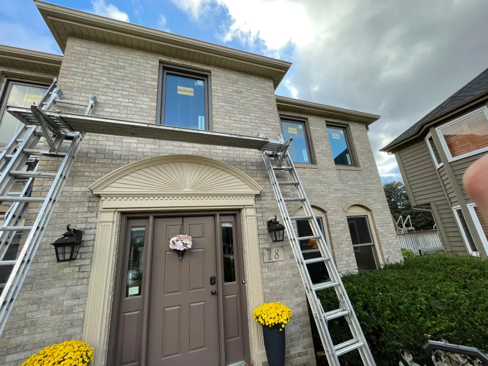 Window Installation Project by Goverla Windows And Doors - Photo 19