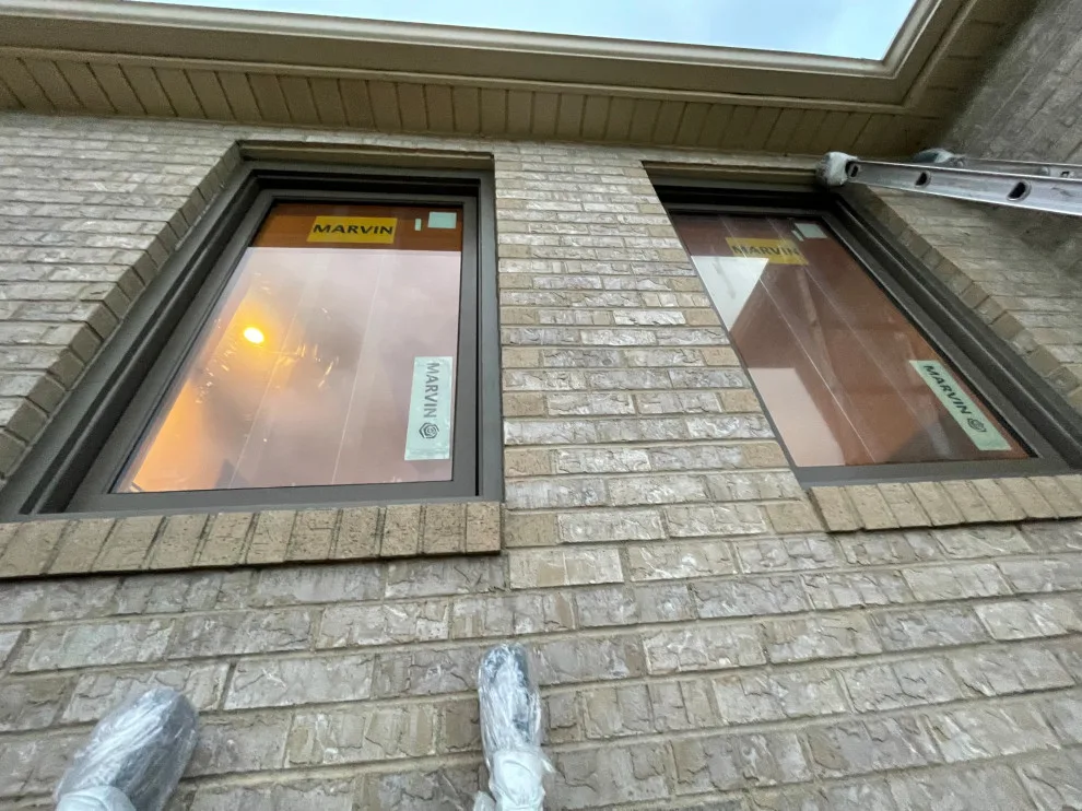 Window Installation Project by Goverla Windows And Doors - Photo 6