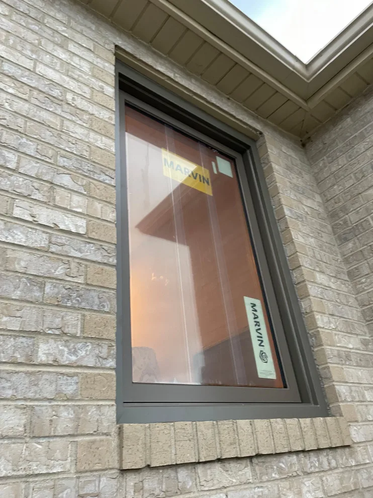 Window Installation Project by Goverla Windows And Doors - Photo 20