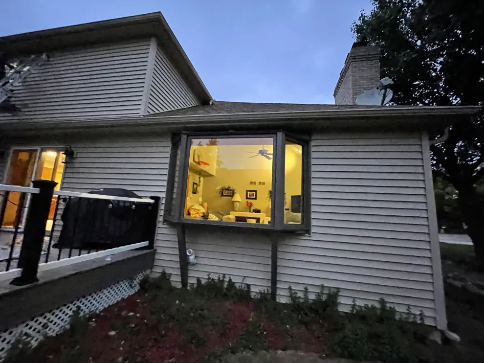 Window Installation Project by Goverla Windows And Doors - Photo 7