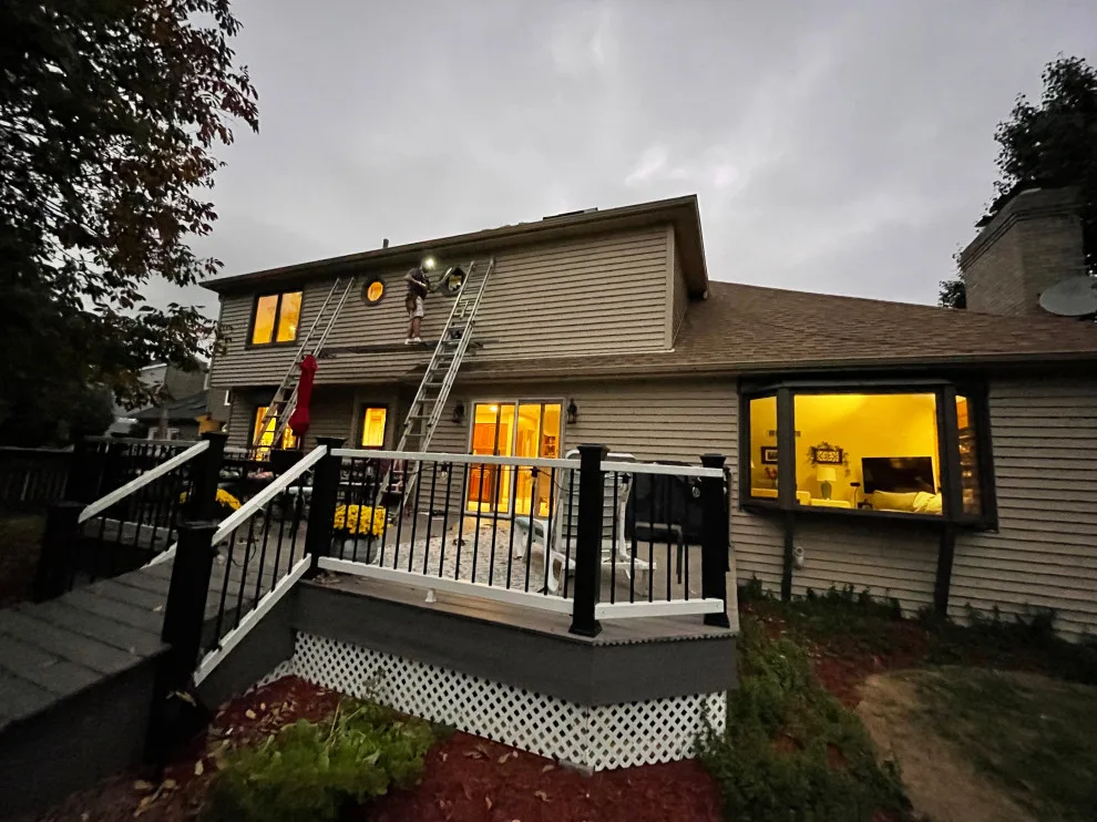 Window Installation Project by Goverla Windows And Doors - Photo 26