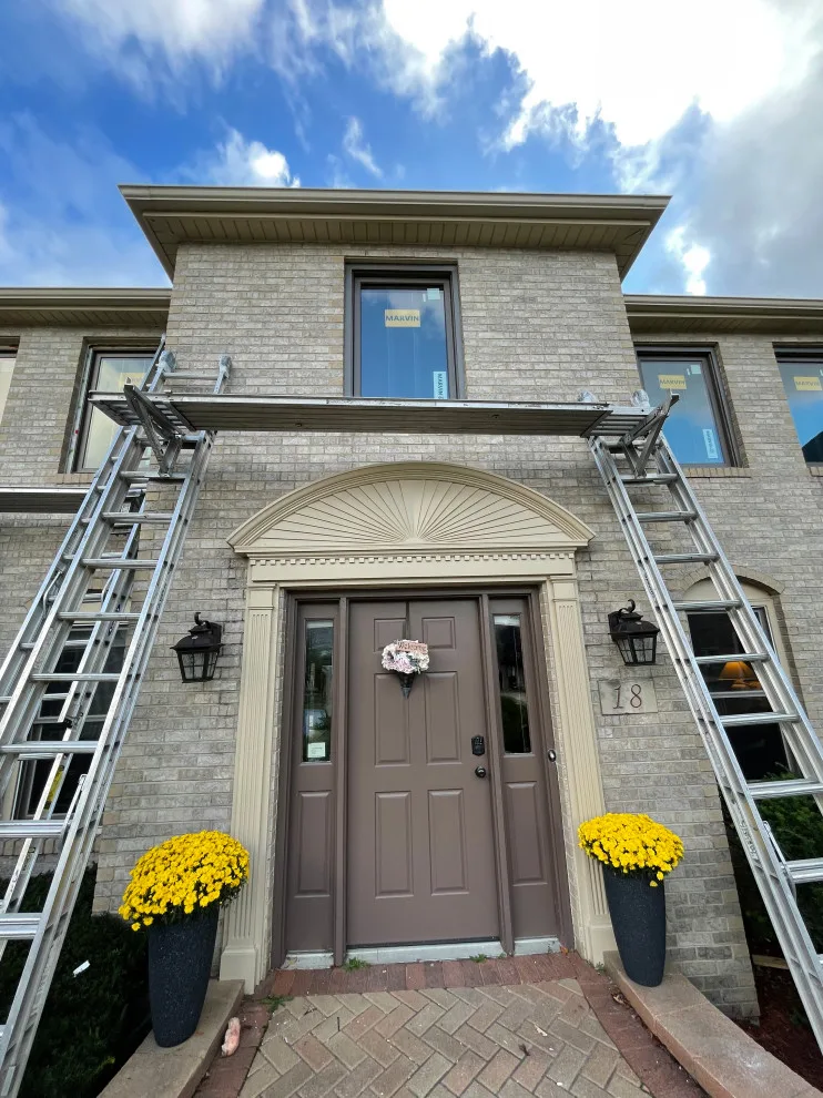 Window Installation Project by Goverla Windows And Doors - Photo 25