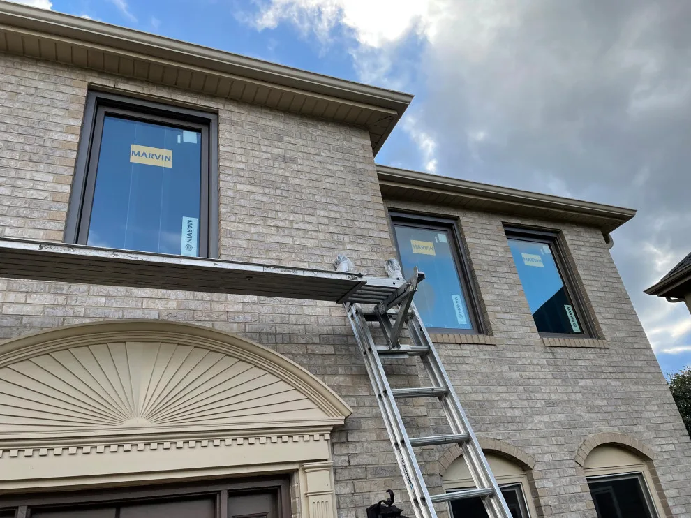 Window Installation Project by Goverla Windows And Doors - Photo 21