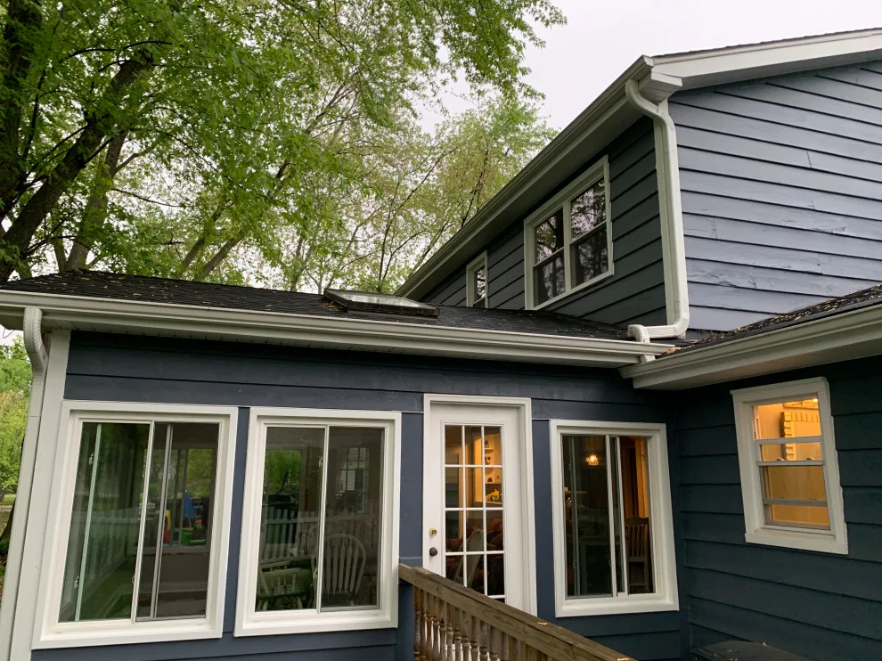 Replacement of Sunroom Windows by Goverla Windows And Doors - Photo 8