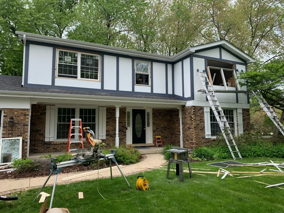 Replacement of Sunroom Windows by Goverla Windows And Doors - Photo 6