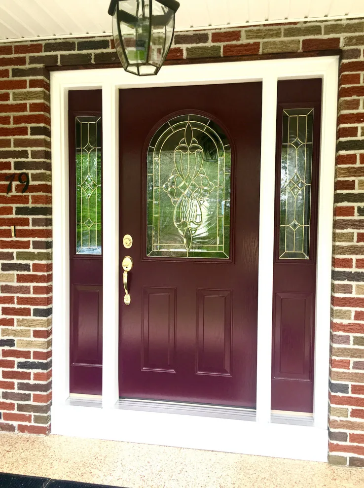 Door Renovation by Rescom - Photo 16