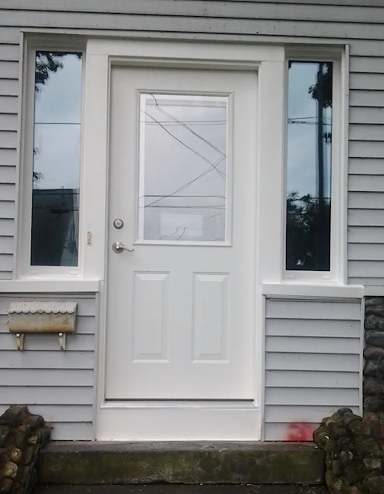 Door Renovation by Rescom - Photo 14