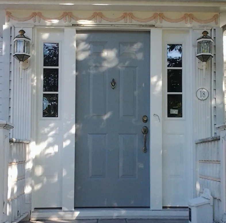Door Renovation by Rescom - Photo 11