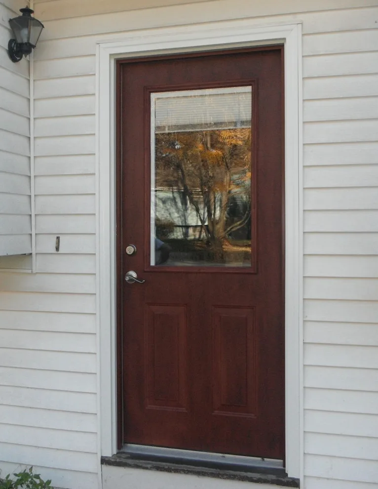 Door Renovation by Rescom - Photo 12