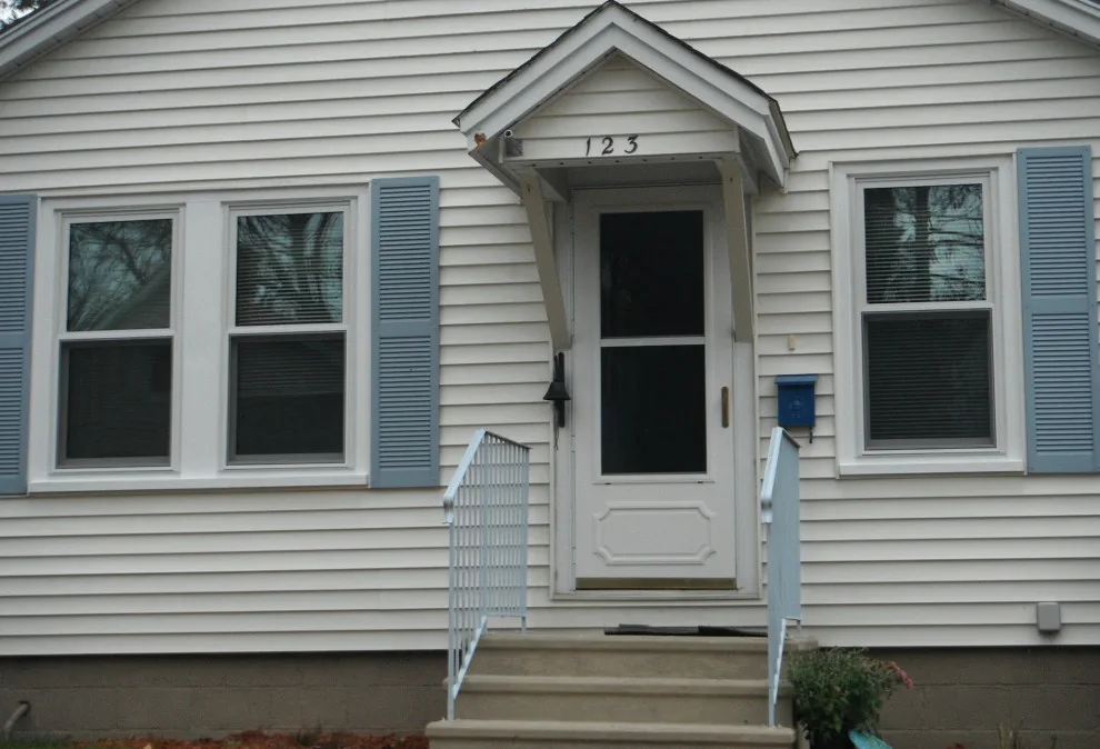 Door Renovation by Rescom - Photo 10