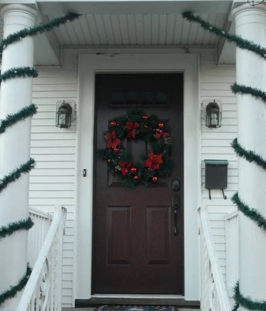 Door Renovation by Rescom - Photo 9