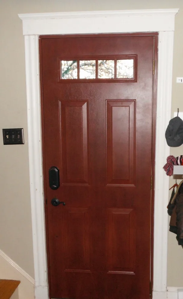 Door Renovation by Rescom - Photo 7