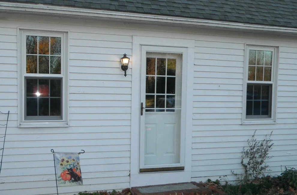 Door Renovation by Rescom - Photo 15