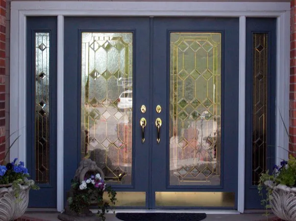Door Renovation by Rescom - Photo 17