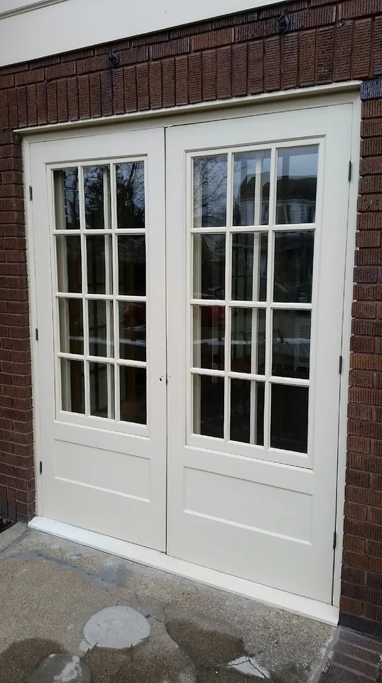Window and Door Refurbishment by Schoberg Restorations, Inc. - Wood Windows & Doors - Photo 3