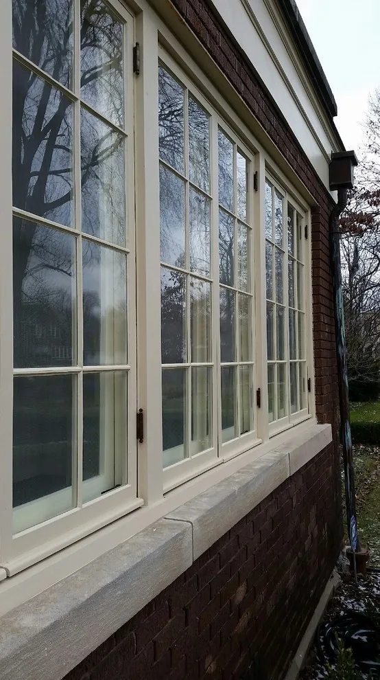 Schoberg Restorations, Inc. - Wood Windows & Doors - Photo 8