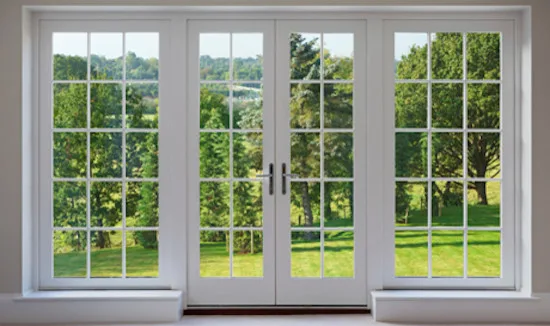 Entry Points and Doorways by Acadia Residential Windows & Doors - Photo 3