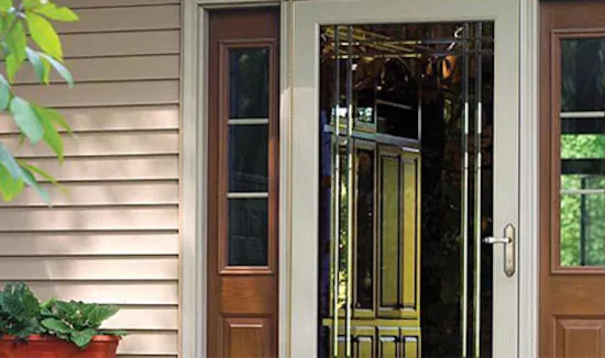 Acadia Residential Windows & Doors - Photo 2