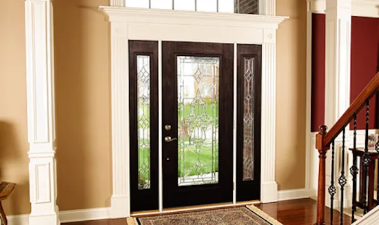 Entry Points and Doorways by Acadia Residential Windows & Doors - Photo 4