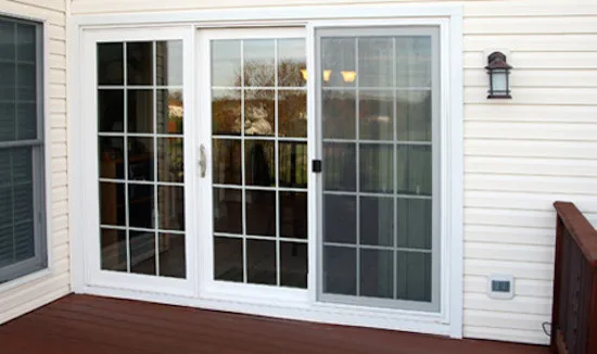 Acadia Residential Windows & Doors - Photo 11