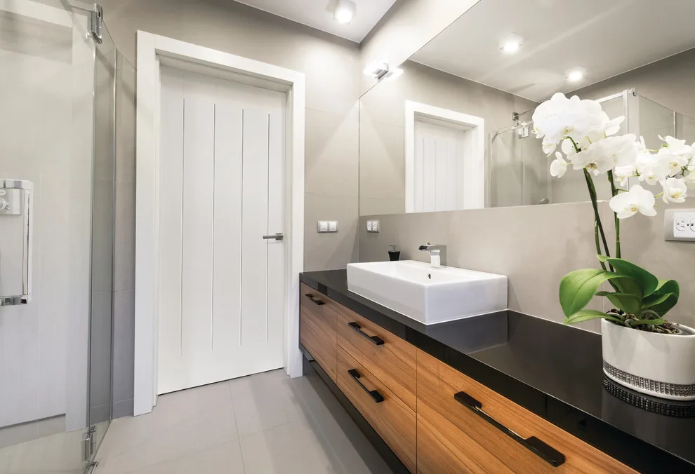 Entryways by Mid-City Lumber - Photo 14