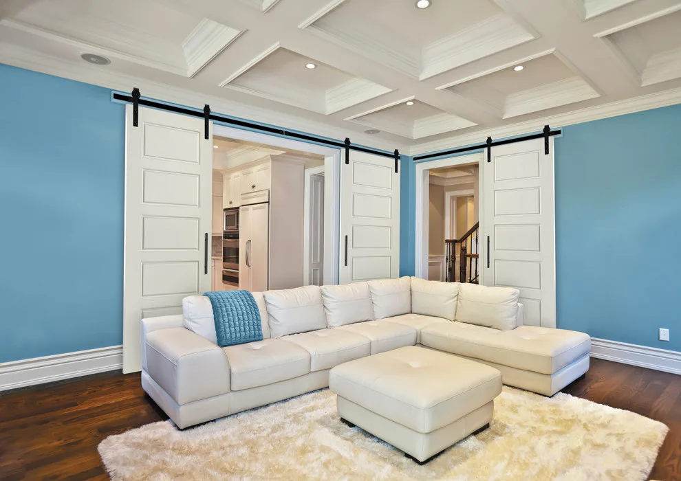 Entryways by Mid-City Lumber - Photo 2