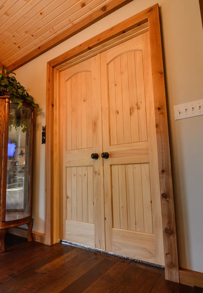 Entryways by Mid-City Lumber - Photo 15