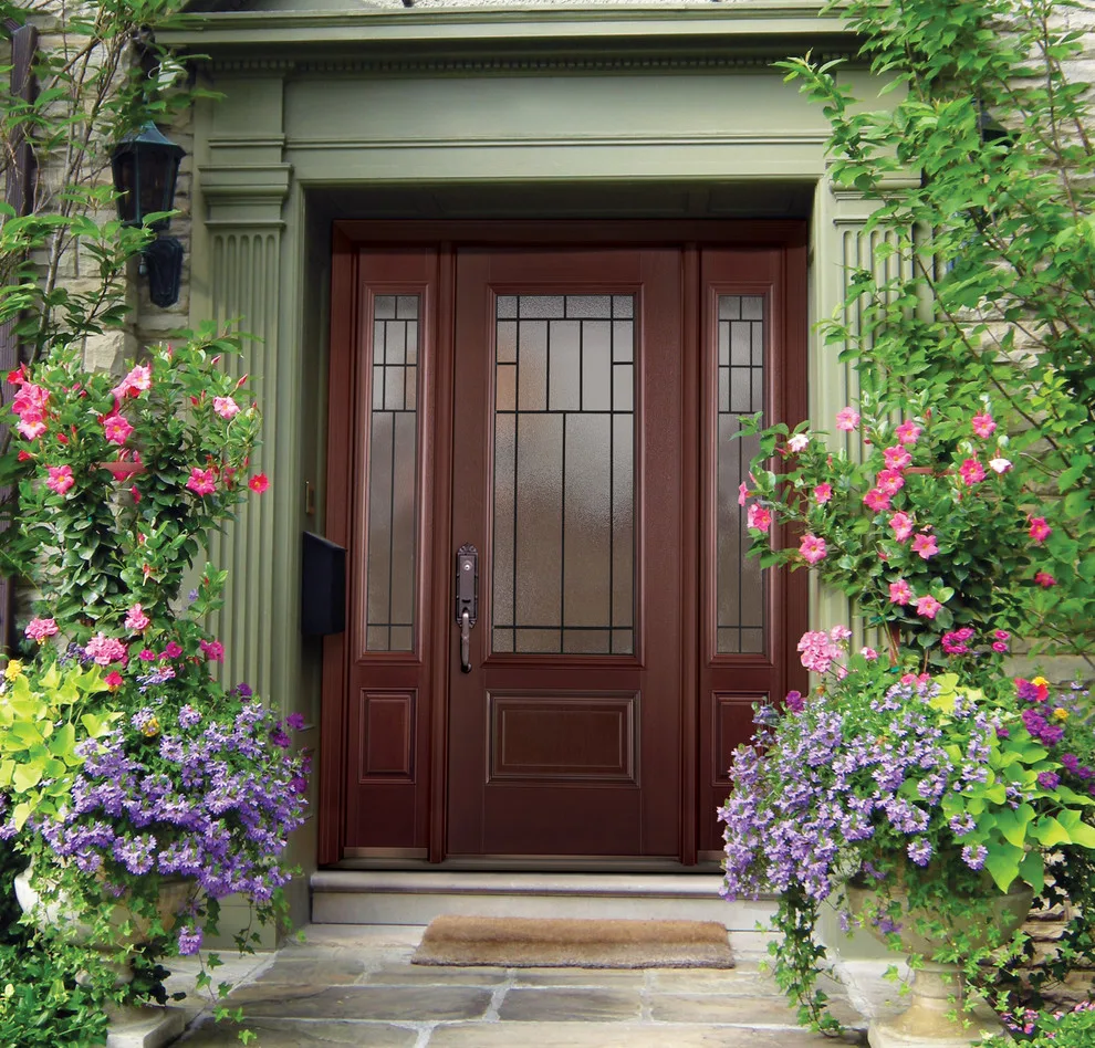 Entryways by Mid-City Lumber - Photo 5