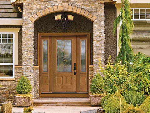 Entryways by Mid-City Lumber - Photo 13