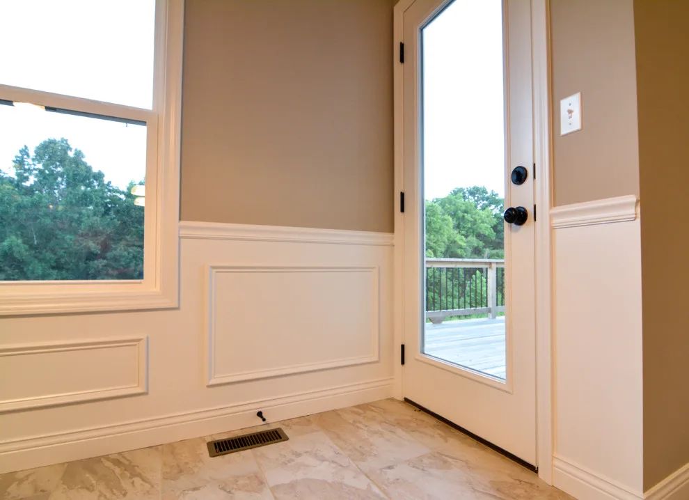 Entryways by Mid-City Lumber - Photo 6