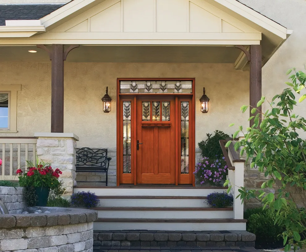 Entryways by Window World - Photo 6