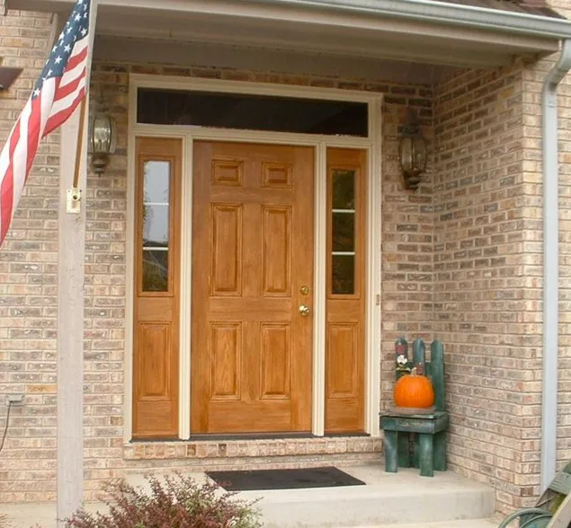 Entryways by Schmidt Exteriors, Inc. - Photo 2