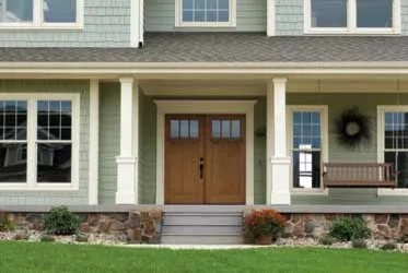 Entryways by Pella Windows & Doors - West Virginia - Photo 8