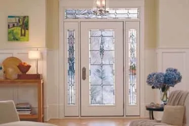 Entryways by Pella Windows & Doors - West Virginia - Photo 10