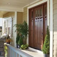 Entryways by Pella Windows & Doors - West Virginia - Photo 9