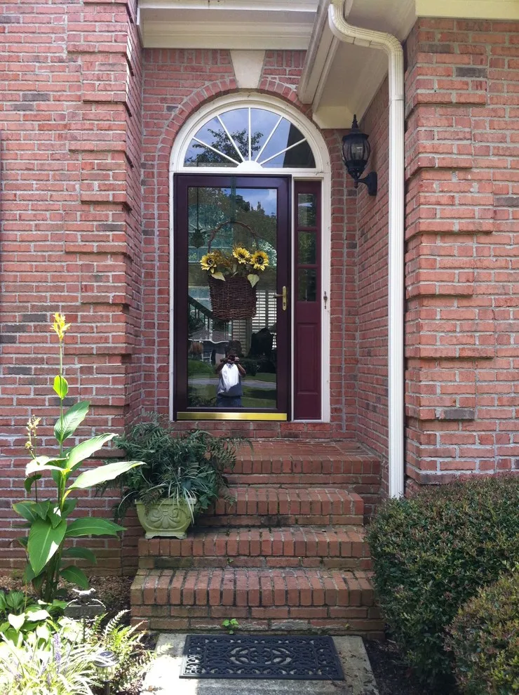 Entryways by Pinnacle Window & Siding - Photo 3